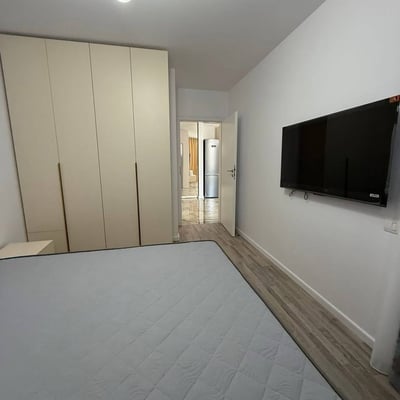 Rental of a comfortable 2-room apartment, 70 m², Faleza Nord, Constanța, Romania